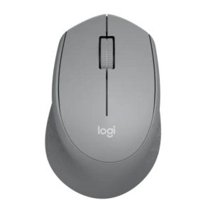 mouse inalambrico logitech