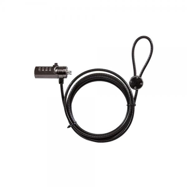 Candado PC Lock ARGOM ARG-KL-5001 Alta Seguridad