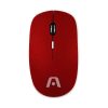 mouse inalámbrico ergonómico