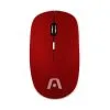 mouse inalámbrico ergonómico