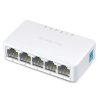 switch mercusys 5 puertos