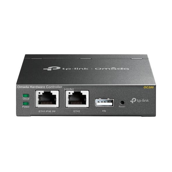 Controlador Omada TP-Link OC200 – Gestión SDN