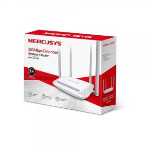 Router WiFi 300 Mbps