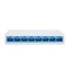 switch 8 puertos 100mbps