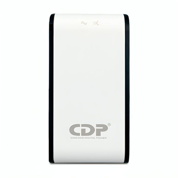 Regulador de Voltaje CDP R2C-AVR1008 1000VA 500W