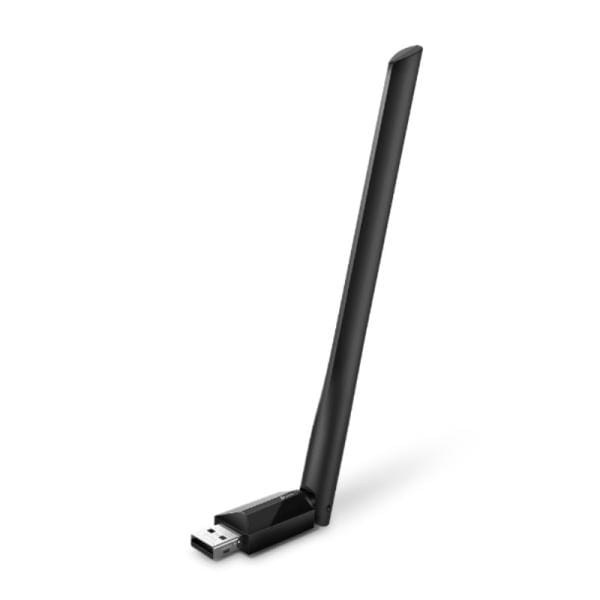 TP Link Archer T2U Plus – Adaptador AC600 Dual Band