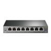 switch gigabit 8 puertos