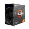 procesador AMD Ryzen 5 3600
