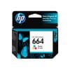 tinta HP 664 tricolor