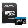 tarjeta microSD 256GB