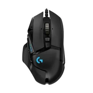 mouse gaming RGB Logitech