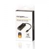 adaptador USB Type C RJ45