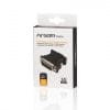 adaptador DVI-I VGA