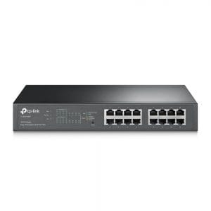 switch 16 puertos gigabit