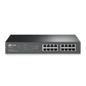 switch 16 puertos gigabit