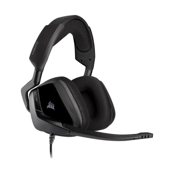 Corsair Void Elite RGB 7.1 Gaming Negro Alámbrico