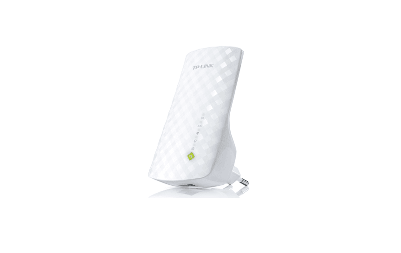 TP-Link RE200 Amplificador WiFi AC750 Doble Banda