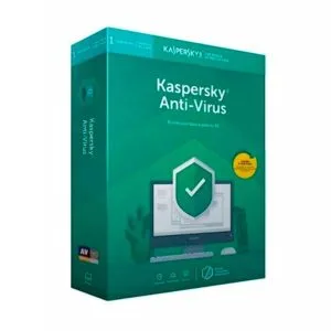 Licencia Kaspersky Antivirus