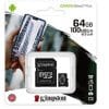 memoria micro sd 64gb