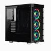 case gaming RGB Corsair iCUE