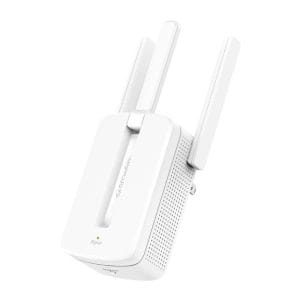 amplificador WiFi 300Mbps