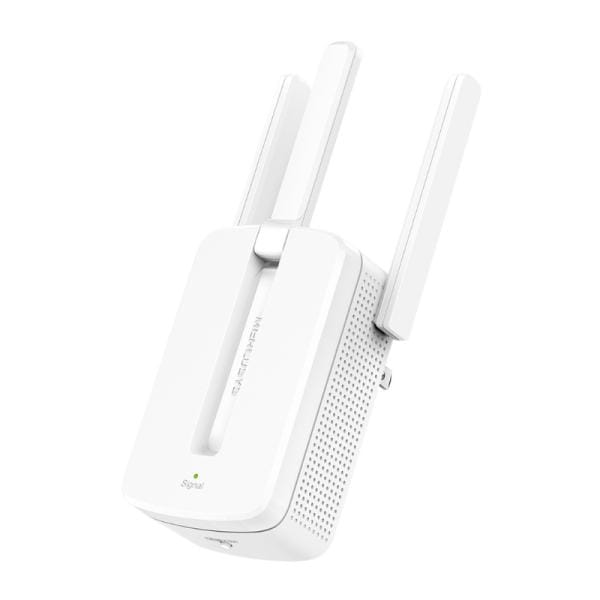 Amplificador de Señal WiFi MERCUSYS MW300RE(US)