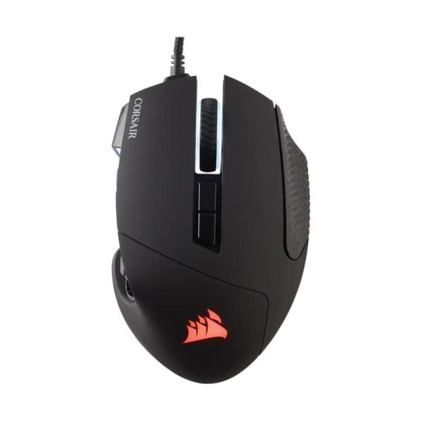 Mouse Gaming RGB Corsair Scimitar Elite 18000 DPI