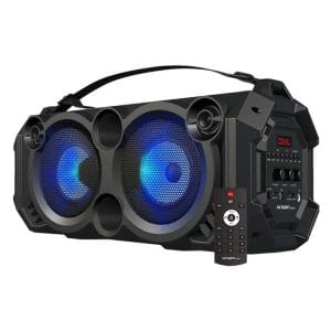 parlante bluetooth RGB 22W