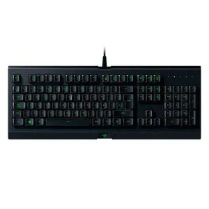 teclado gaming rgb razer