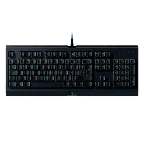 Teclado Gaming RGB Razer Cynosa Lite Membrana