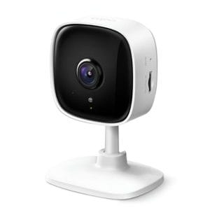 cámara de seguridad WiFi