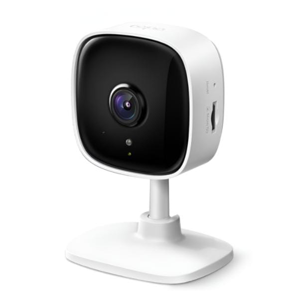 Cámara de Seguridad WiFi TP-Link Tapo C100