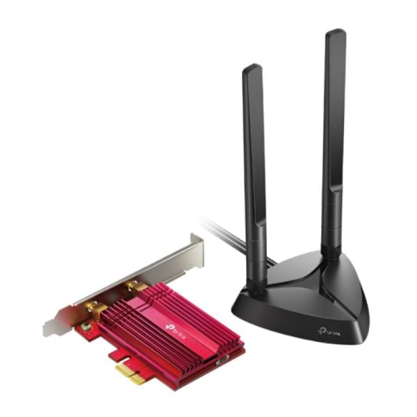TP-Link ARCHER TX3000E WiFi 6 PCIe AX3000