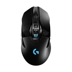 Mouse Gaming RGB Logitech