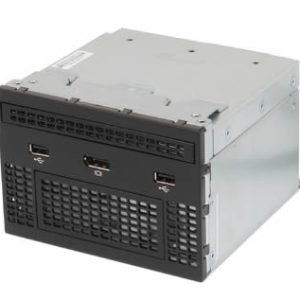 bahía HP DL38X Gen 10