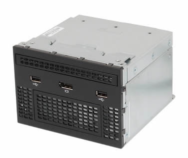 Bahía HP DL38X Gen 10 826708-B21 para Servidor