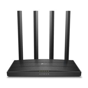 Router WiFi 5 Dual Band