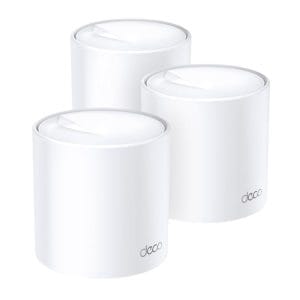 sistema wifi tp link deco x20