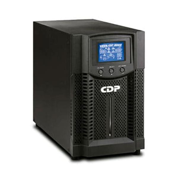 UPS CDP UPO11-3 3000VA 2700W Online Doble Conversión