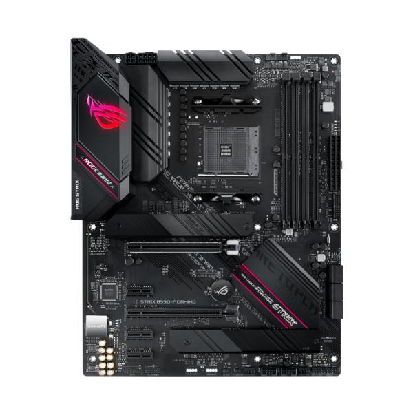 TARJETA MADRE ASUS ROG STRIX B550-F GAMING SIN WIFI