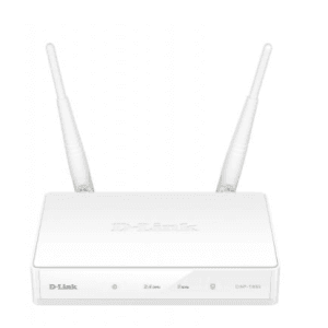 punto de acceso AC1200 dual band