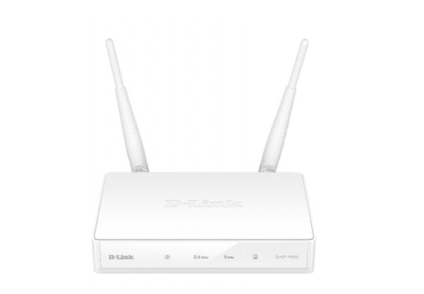 Punto de Acceso D-Link AC1200 Dual Band DAP-1665/L
