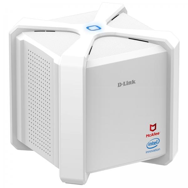 Router D-LINK DIR-2680 AC2600 WiFi 5