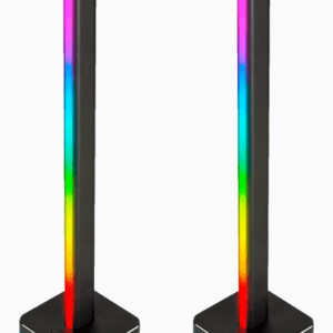 luces torre Corsair iCUE LT100