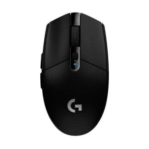 mouse gaming inalámbrico