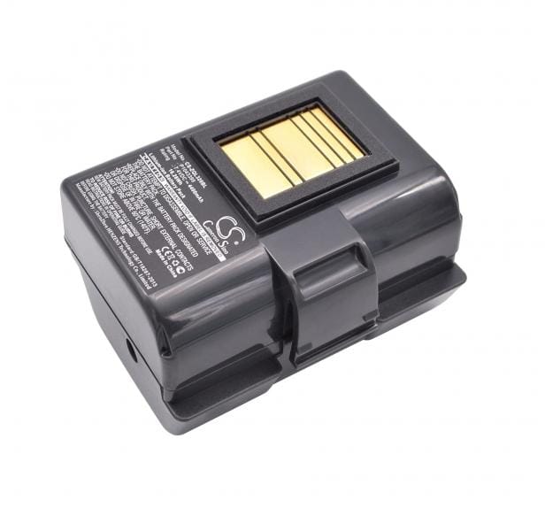 Batería Zebra Impresora Portable QLN2/3 ZQ610/620