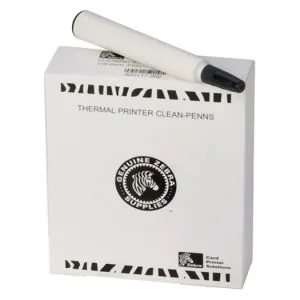lapicero de limpieza zebra