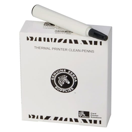 Lapicero de Limpieza Zebra ZEB-105950-035