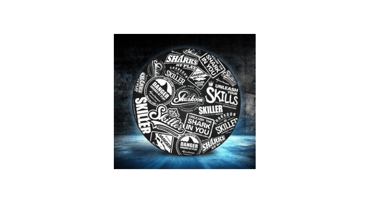 Alfombrilla Gaming Sharkoon Skiller SFM10