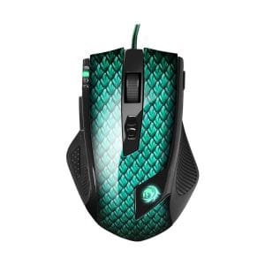 mouse gaming sharkoon drakonia
